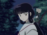 Lady Kikyo