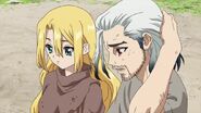 Dr. Stone Episode 17 0854