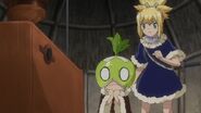 Dr Stone Season 2 Stone Wars Episode 2 1023