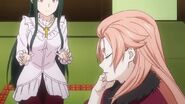 Food Wars Shokugeki no Soma Season 5 Episode 11 0861