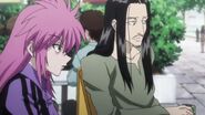 Hunter × Hunter 2011 Episode 49 0278