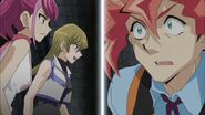 Yu-Gi-Oh! Arc-V Episode 112 0845