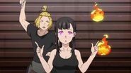 Fire Force Episode 7 0199