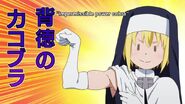 Fire Force Season 2 Episode 18 0228