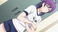 Food Wars Shokugeki no Soma Season 3 Episode 1 0383