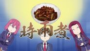 Food Wars Shokugeki no Soma Season 4 Episode 5 0304