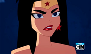 Justice League Action Women (1239)