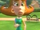 Judy Neutron