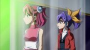 Yu-Gi-Oh! Arc-V Episode 127 0874