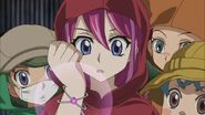 Yu-Gi-Oh! Arc-V Episode 87 0749