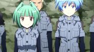 Assassination Classroom Season 2 Episode 6 1015