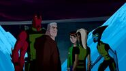 Ben 10 Alien Force Season 2 Episode 8 Voided 1075