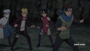 Boruto Naruto Next Generations Episode 52 0143