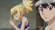 Dr. Stone Season 3 New World Episode 3 0360