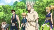 Dr Stone Episode 20 English 0977