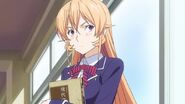 Food Wars Shokugeki no Soma Season 3 Episode 1 0286