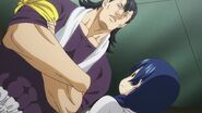 Food Wars Shokugeki no Soma Season 4 Episode 1 0221