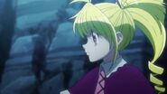 Hunter × Hunter 2011 Episode 63 0362