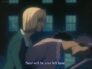 Hunter x Hunter OVA Episode 4 0516