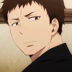 Juzo Shima Xianb Wiki Fandom Juzo Shima Xianb Wiki Fandom