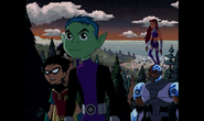 Teen Titans Forces of Nature4600001 (4390)