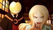 Assassination Classroom Episode 10 0320