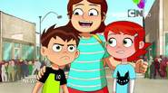 Ben 10 S1 3301197