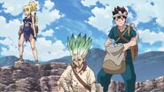 Dr. Stone Episode 12 0269