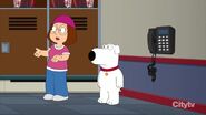 Family Guy Season 19 Episode 4 0908