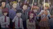 Food Wars Shokugeki no Soma Season 2 Episode 4 0017