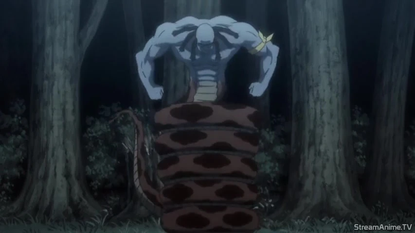 Snake | Animated Character Database | Fandom