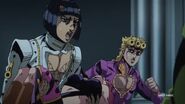 JoJos Bizarre Adventure Golden Wind Episode 21 0660