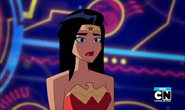 Justice League Action Women (1304)