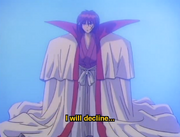 Master Kenshin