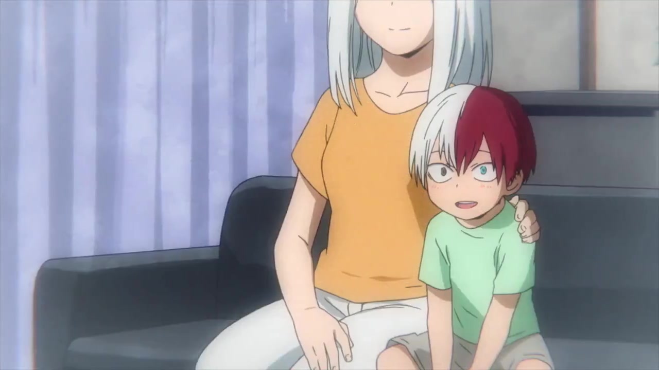 Rei Todoroki Xianb Wiki Fandom