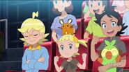 Pokemon Season 25 Ultimate Journeys The Series Episode 14 0246