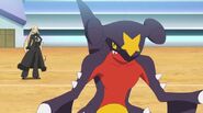 Pokemon Season 25 Ultimate Journeys The Series Episode 33 0688