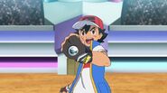 Pokemon Season 25 Ultimate Journeys The Series Episode 35 0521