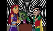 Teen Titans Forces of Nature4600001 (718)