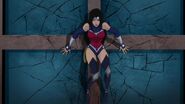 Wonder Woman Bloodlines 2557