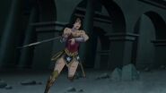 Wonder Woman Bloodlines 3326