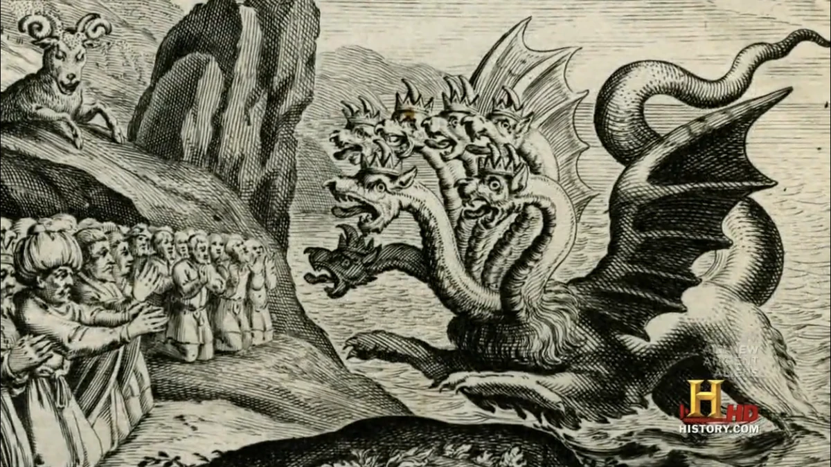 Leviathan Animated Character Database Fandom