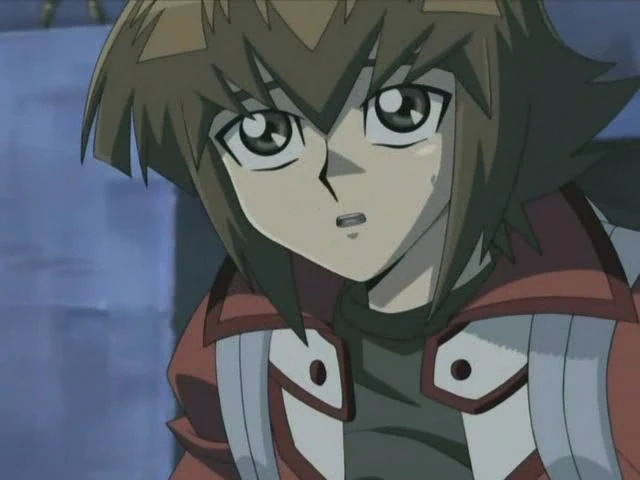 Jaden Yuki | Animated Character Database | Fandom