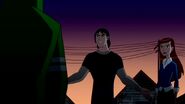 Ben 10 Alien Force Episode 10 Paradox 0192