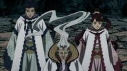 Black Clover Episode 136 0460