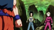 Dragon Ball Super Episode 121 0520