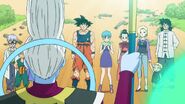 Dragon Ball Super Screenshot 0524