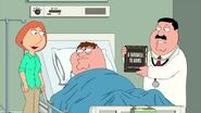 Family Guy Season 19 Episode 6 0320