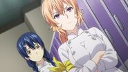 Food Wars Shokugeki no Soma Season 4 Episode 1 0203