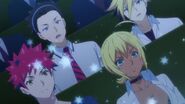 Food Wars Shokugeki no Soma Season 5 Episode 9 0766